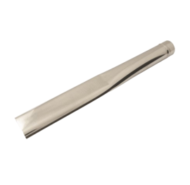 Flat paddle crevice nozzle, galvanized, D50/40 Nilfisk Z7 22021