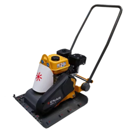 Enar Single-Direction Plate Compactor