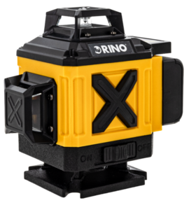 Laser krzyżowy Rino LSR4.2LI