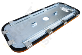 Suction plate Probst M-JET-SPS-250-97/42 (lifting capacity 250 kg)