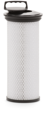 HEPA filter Husqvarna for DE 110, DE 120 and DE 130 vacuum cleaners