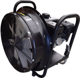 Smoke extraction fan Fogo MW 22 R