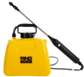 Opryskiwacz akumulatorowy RINO GARDEN SPR5LI