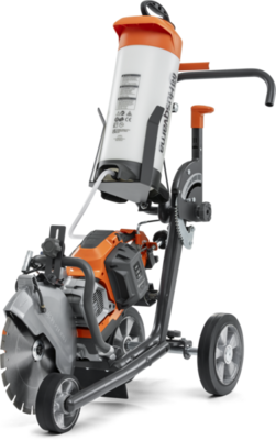 Wózek do przecinarki K1 PACE Husqvarna KV 1