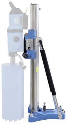 Stands Tyrolit DRA400 MKII
