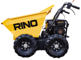 Wozidło kołowe 300 kg RINO XKCART-300P pro X