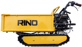 Wozidło gąsienicowe 500 kg RINO XGCART-500P pro X