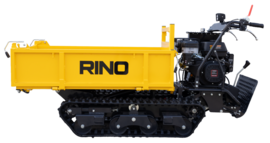 Wozidło gąsienicowe 800 kg RINO XGCART-800P pro X