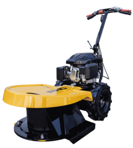 Rino XMOW-500P pro X reel mower
