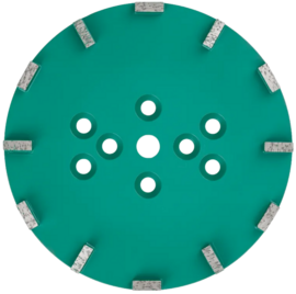 Tarcza szlifierska Husqvarna Tacti-Grind Disc M 250 mm