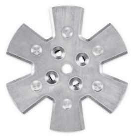 Uchwyt narzędziowy (adapter) Husqvarna EZchange™ Wing — Rigid