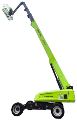 Podnośnik Teleskopowy Zoomlion ZT42J 4×4