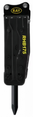 Młot hydrauliczny do koparek RAY Attachments RHB 75