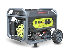 Pramac EPW 3000 AVR single-phase generator