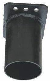 Round bushing for Chicago Pneumatic PDR 30 post driver (55-62 mm)