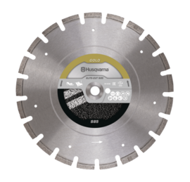 Diamond blade Husqvarna Elite-Cut S85 400 mm