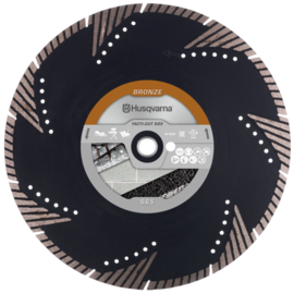 Diamond blade Husqvarna Tacti-Cut S65 300 mm