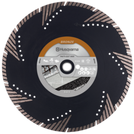 Diamond blade Husqvarna Tacti-Cut S65 350 mm