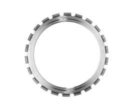 Diamond blade for Husqvarna Vari-ring R20 power cutters