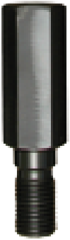 Przedłużacz do wierteł koronowych Dr. Schulze 1 1/4'‘ SW41 200 mm