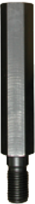 Przedłużacz do wierteł koronowych Dr. Schulze 1 1/4'‘ SW41 300 mm