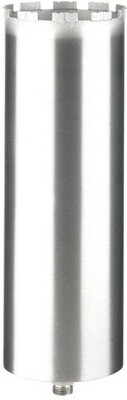 Diamond Drill Bit Husqvarna Vari-Drill D65 122 mm