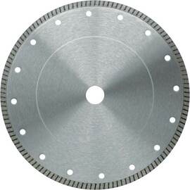 Diamond blade Dr. Schulze FL-HC 200 mm