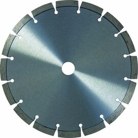 Tarcza diamentowa Dr. Schulze Laser BTGP 400 mm do betonu kamionki, klinkieru i dachówki