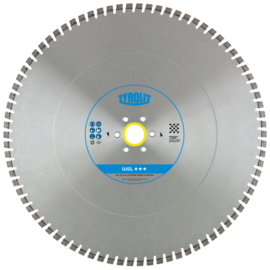 Diamond blade Tyrolit Premium WSL 825 x 3,9 mm