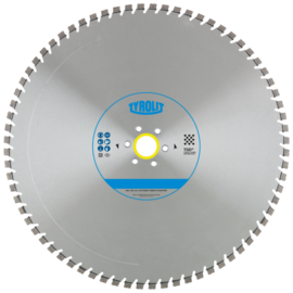 Tarcza diamentowa Tyrolit Premium WSH 650 x 4,4 mm