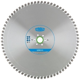 Tarcza diamentowa Tyrolit Standard WSM 1025 mm do betonu (szerokość 4,9 mm)