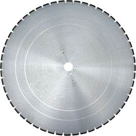 Diamond blade Dr. Schulze BS-W ABRASIV 900 mm