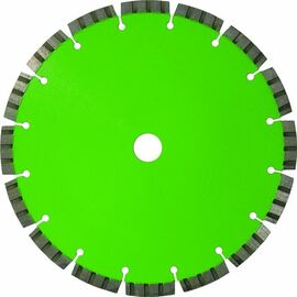 Diamond blade Dr. Schulze Laser Set SP 230 mm