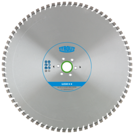 Tarcza diamentowa Tyrolit Standard WSM Deep Cut 1200 x 5,5 mm
