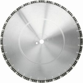 Diamond blade Dr. Schulze Alligator S 125 mm