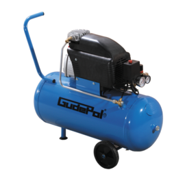 Sprężarka tłokowa Gudepol SO 241/50