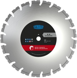 Diamond blade Tyrolit Standard DCC 350 x 3 mm