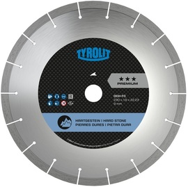 Diamond blade Tyrolit Premium DCH-FC 180 x 1,9 mm