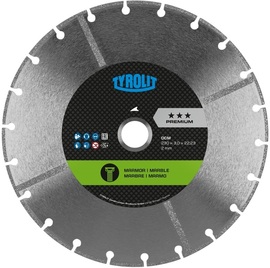 Diamond blade Tyrolit Premium DCM 125 x 2,5 mm