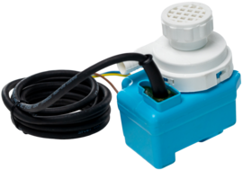 Water pump for Jazon PS 350 i PS 350S masonry saw