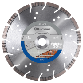 Tarcza diamentowa Husqvarna Vari-Cut S50 115 mm do betonu i cegły