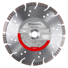 Diamond blade Husqvarna Vari-Cut S45 230 mm