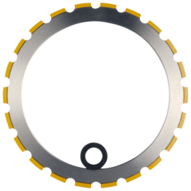 Diamond blade Tyrolit Premium RSM 366 x 4,2 mm