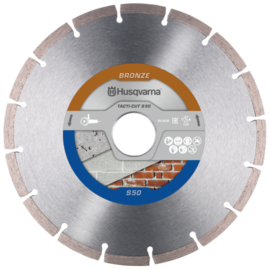 Diamond blade Husqvarna Tacti-Cut S50 180 mm