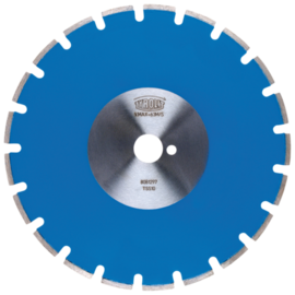 Diamond blade Tyrolit Premium TSS10 350 x 2,8 mm