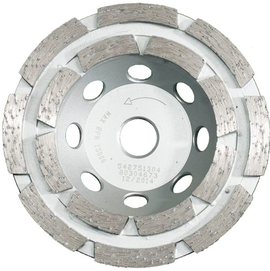 Tarcza szlifierska Husqvarna Vari-Grind G65 125 mm do betonu