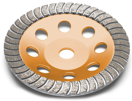 Tarcza szlifierska Husqvarna Tacti-Grind G50 180 mm do betonu