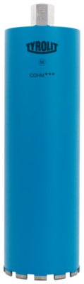Wiertło koronowe Tyrolit Premium CDXM 172 mm