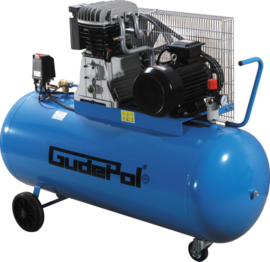 Sprężarka tłokowa Gudepol GD 60-270-830
