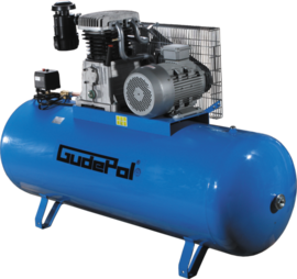 Piston compressor Gudepol GD 70-500-1210